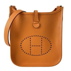 Hermès Evelyne TPM Shoulder Bag